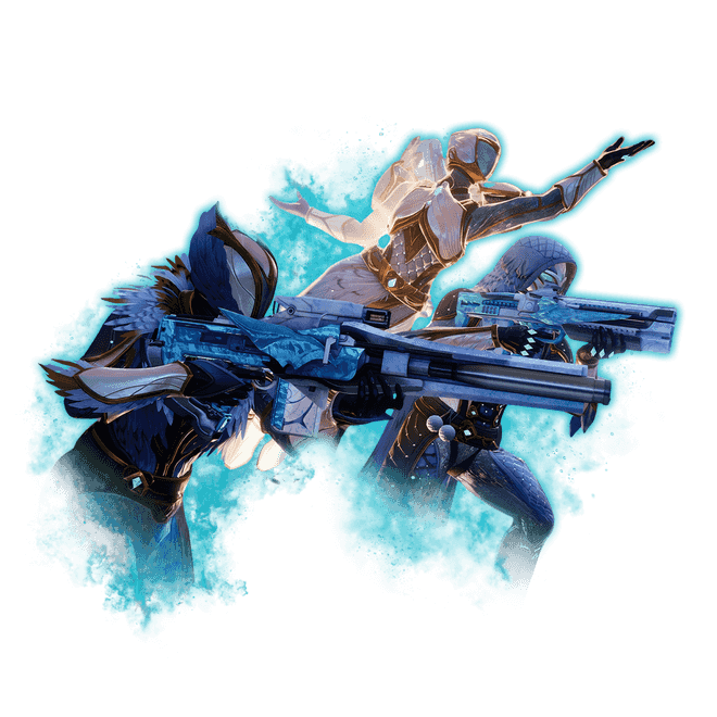 Dawning Challenges