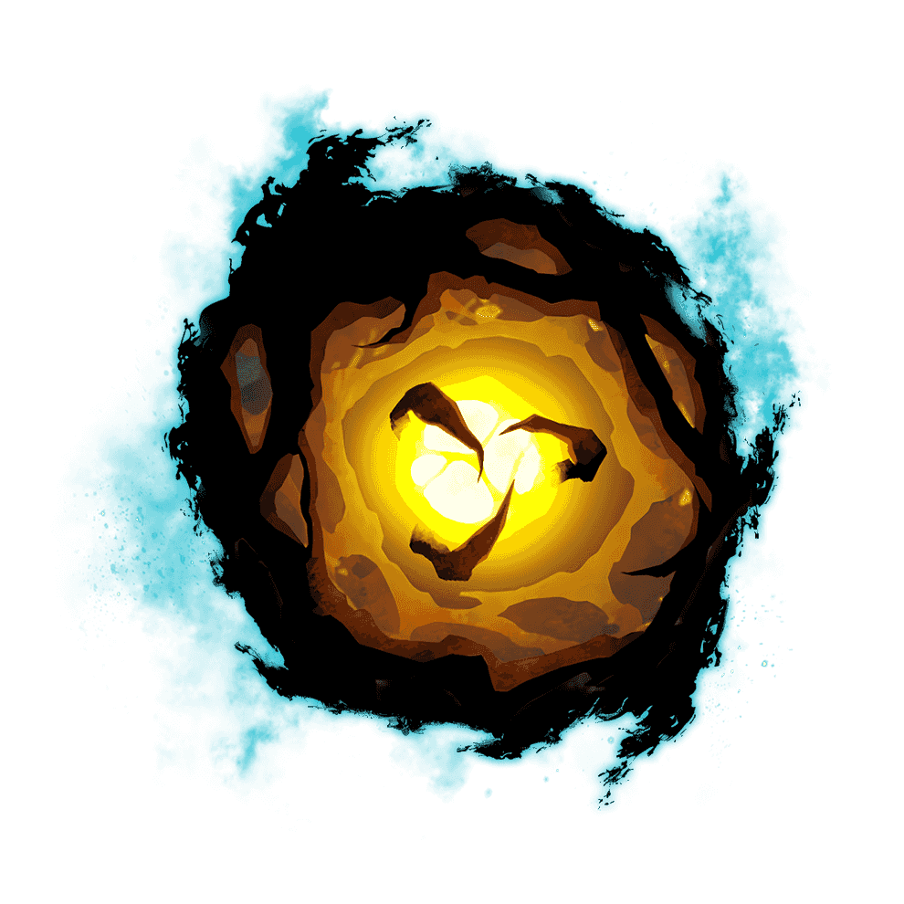 Dead by Daylight Auric Cells