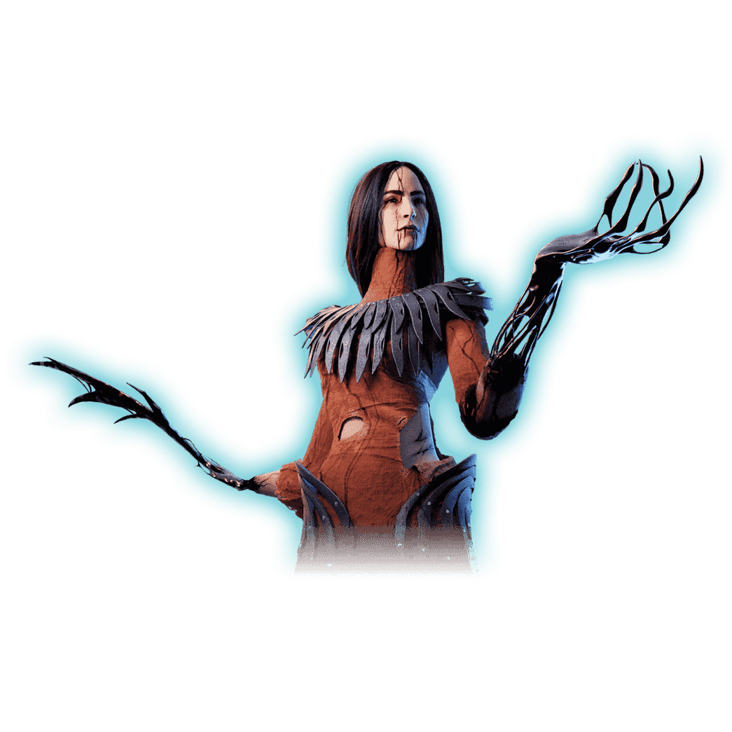 Dead by Daylight Prestige Leveling