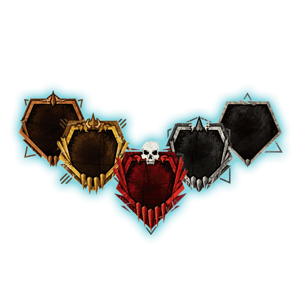 Dead by Daylight Rank Boost