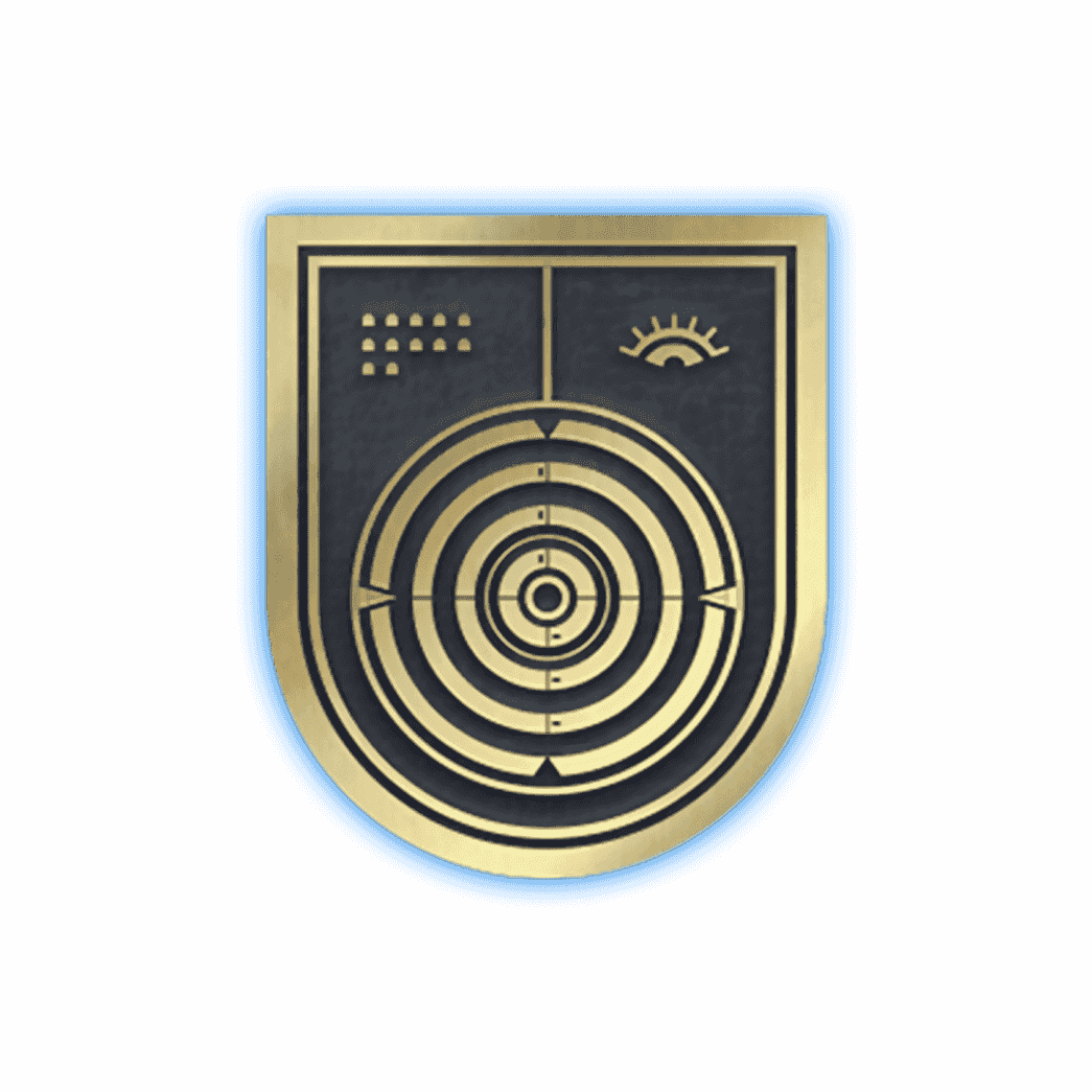 Deadeye Seal