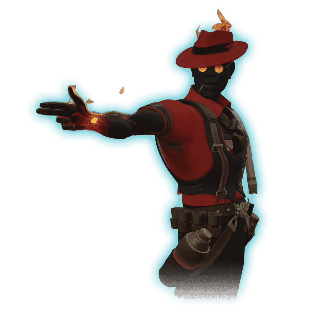 Deadlock Ranked Boost