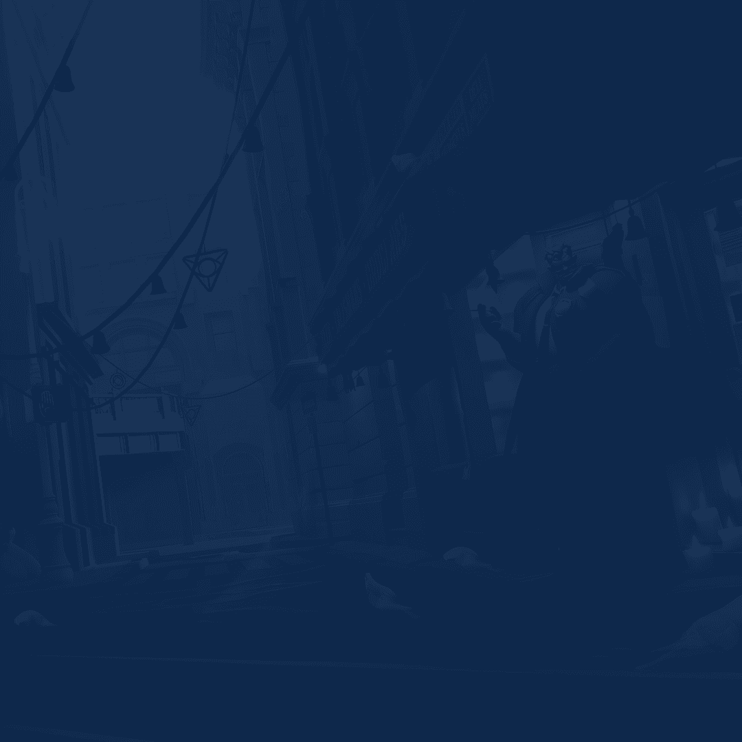 Game banner