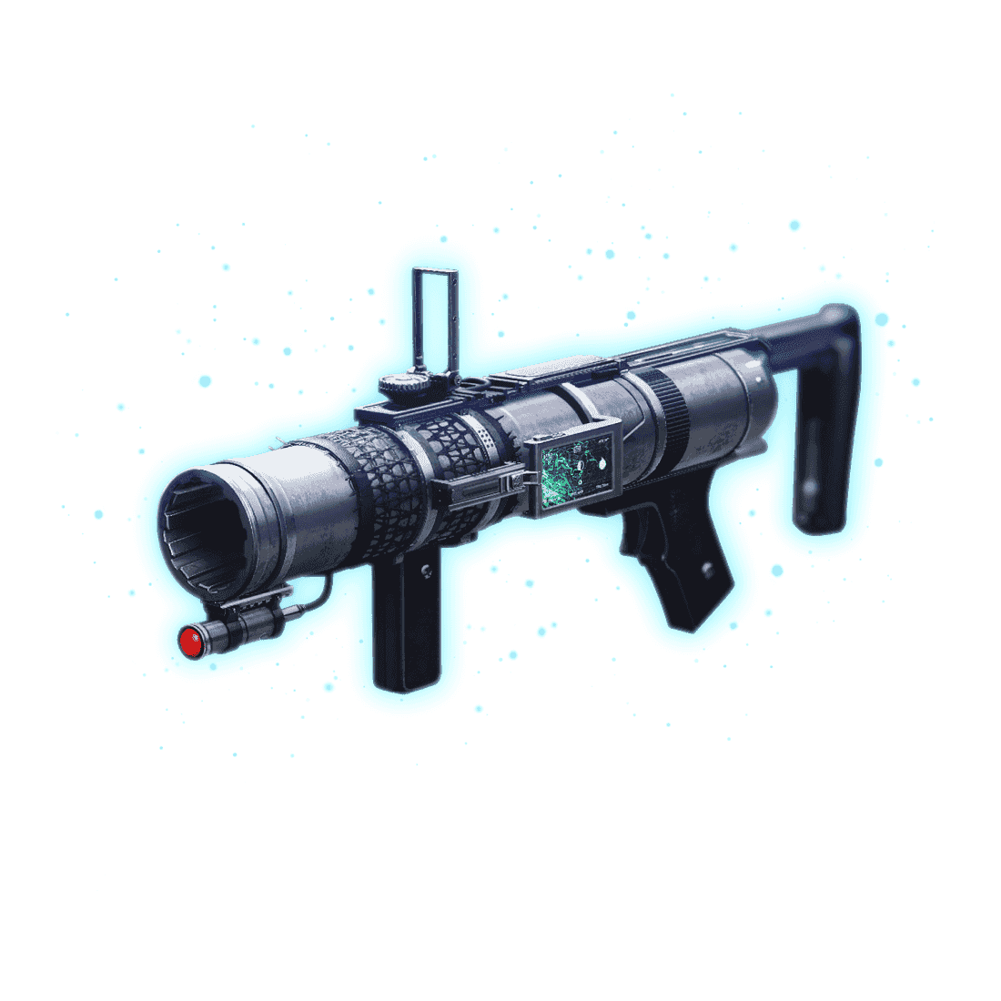 Deafening Whisper
