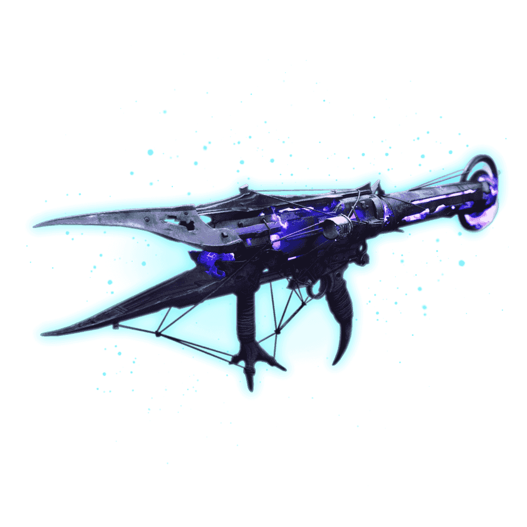 Deathbringer Catalyst