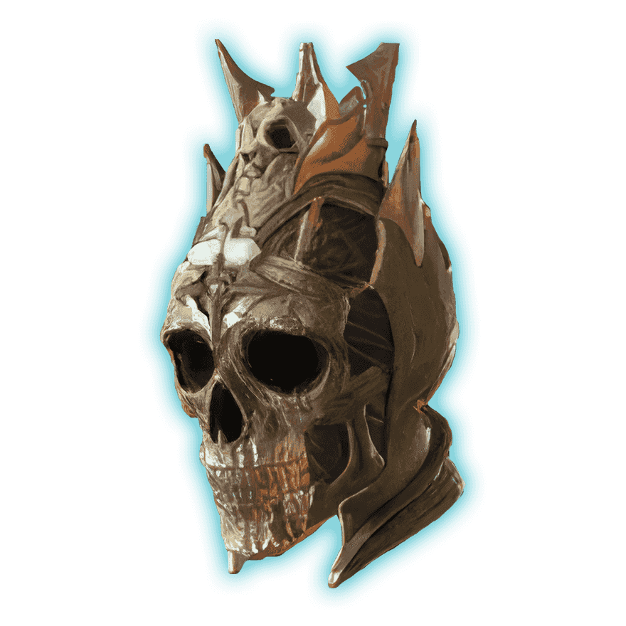 Deathless Visage