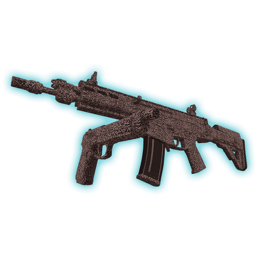 Decay's Realm (Vortex Event)