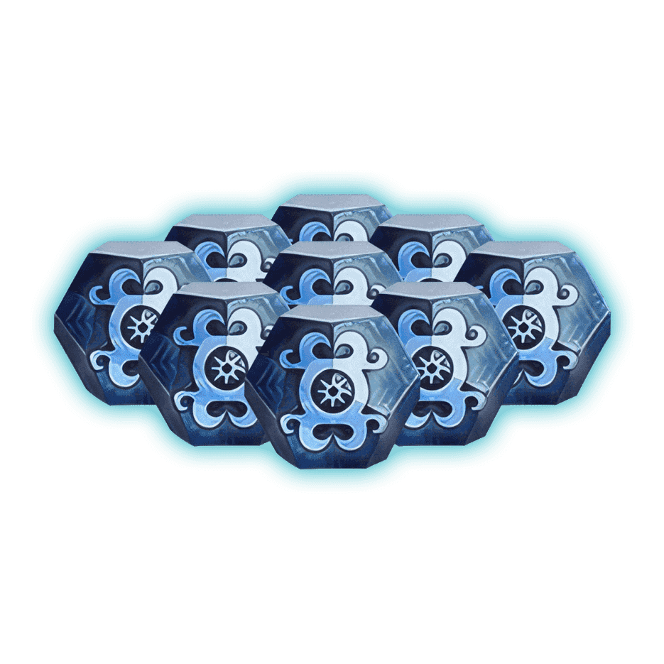 Deep Engrams