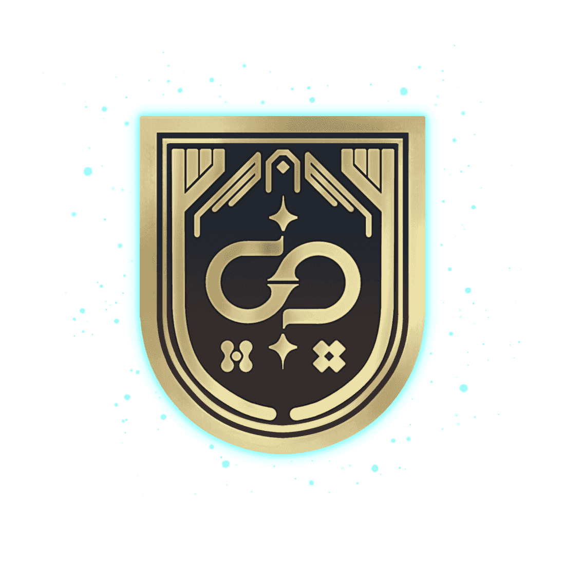 Deep Stone Crypt Seal (Descendant)