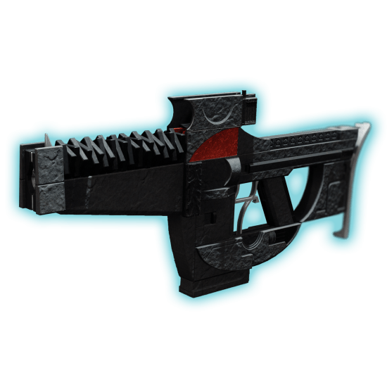 Deliverance Crafting Pattern Unlock