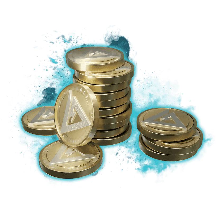Delta Force Delta Coins