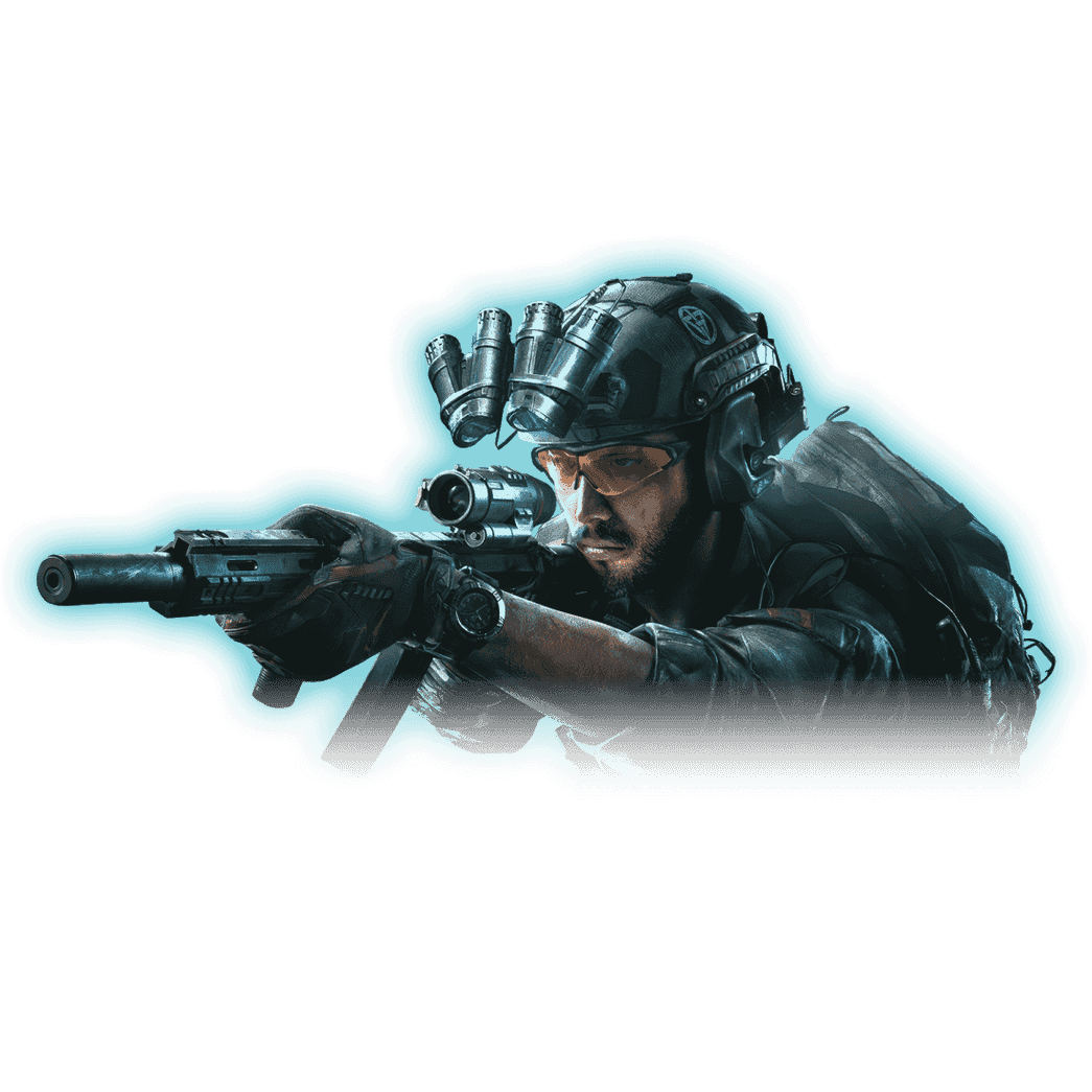 Delta Force Operations