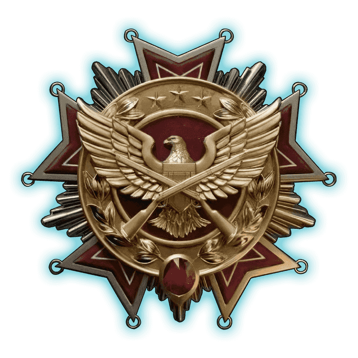 Delta Force Rank Boost