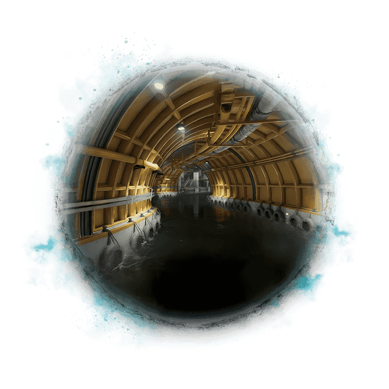 Delta Force Tide Prison Raid Boost