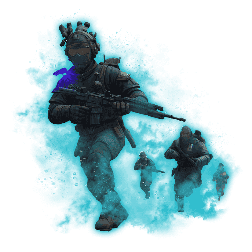 Delta Force Warfare Wins