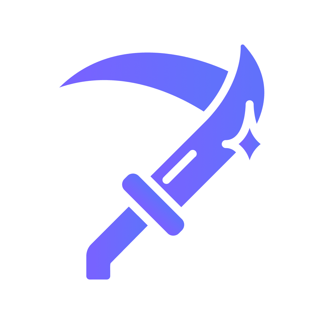 Deluzhnoa's Serrated Shard