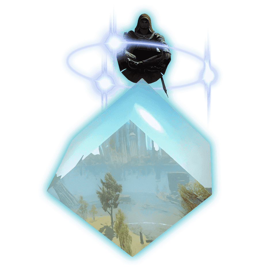 Demi-Ozma Mount
