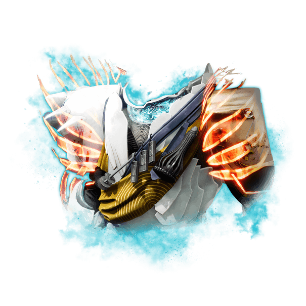Desert Perpetual Raid Armor