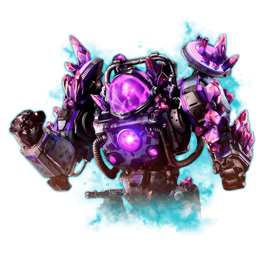 Destiny Rising Calamity Ops