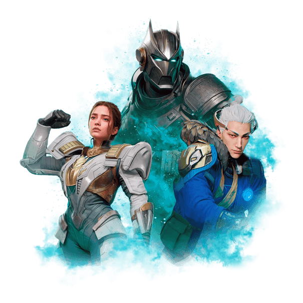 Destiny Rising Gauntlet Onslaught