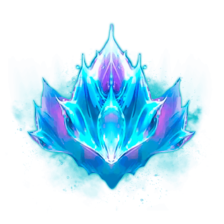 Destiny Rising Lumia Leaf Farming