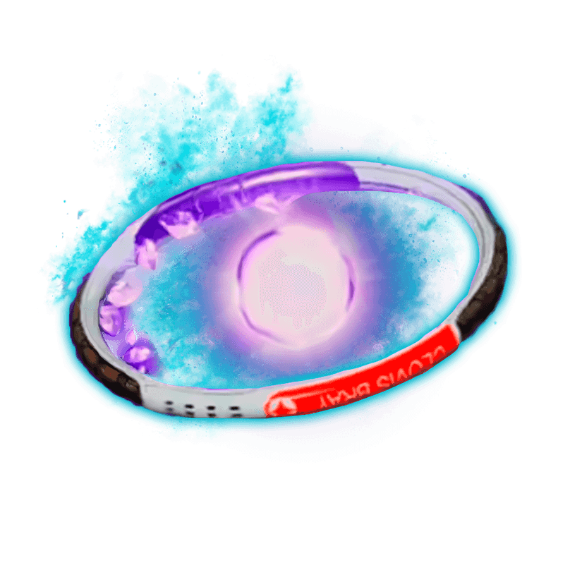Destiny Rising Relic Shards