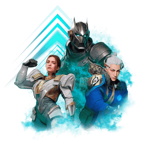 Destiny Rising Team Level Boost