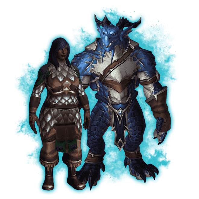 DF Reputation Bundle