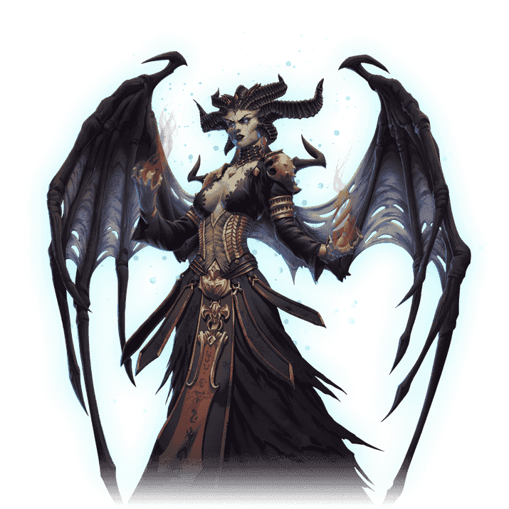 Diablo 4 All Bosses Bundle