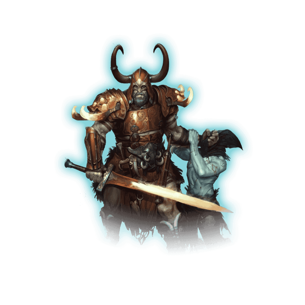 Diablo 4 Barbarian Build