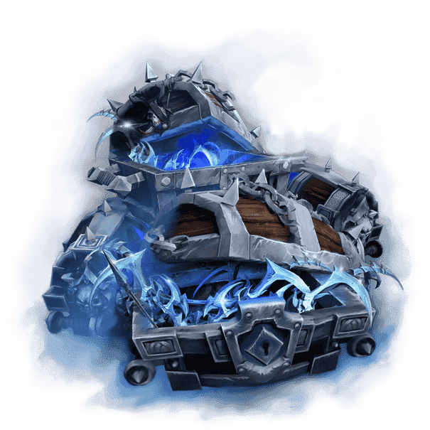 Diablo 4 BiS Ancestral Gear