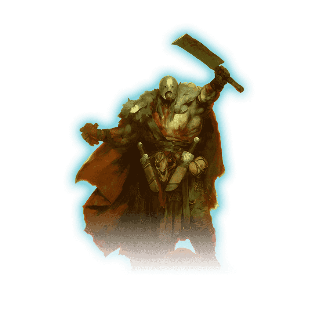 Diablo 4 Capstone Dungeon