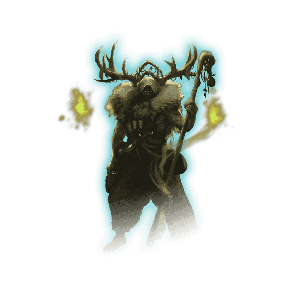 Diablo 4 Druid Build