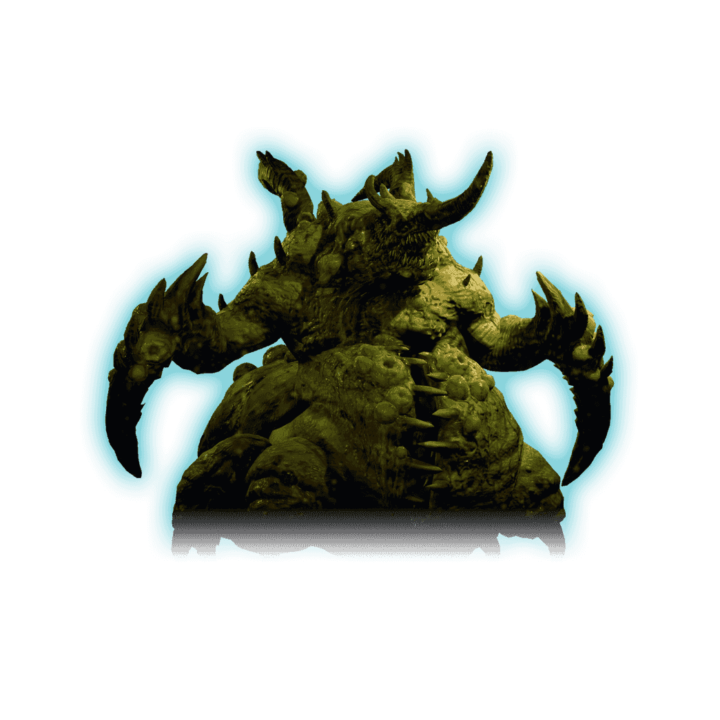 Diablo 4 Duriel, King of Maggots Kill