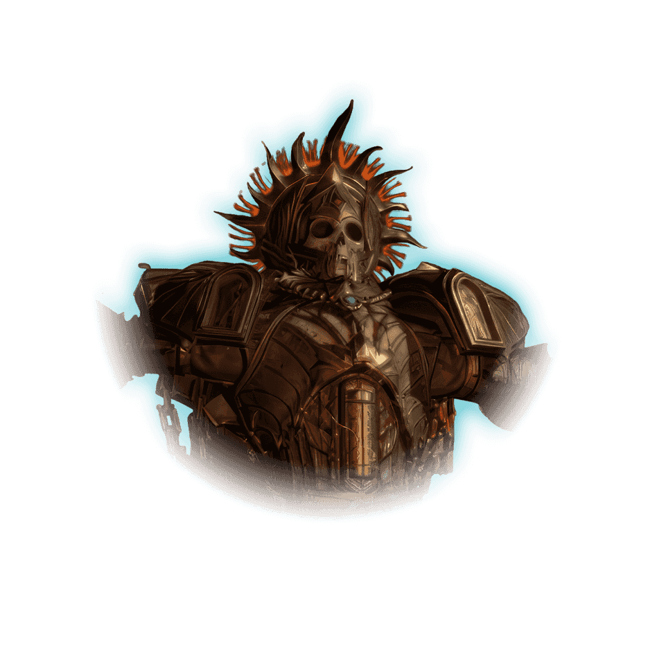 Diablo 4 Grigoire, The Galvanic Saint Kill