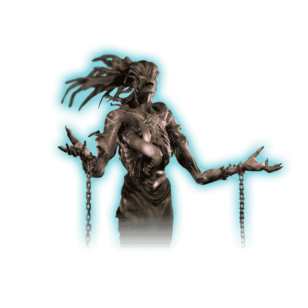 Diablo 4 Malignant Body Parts
