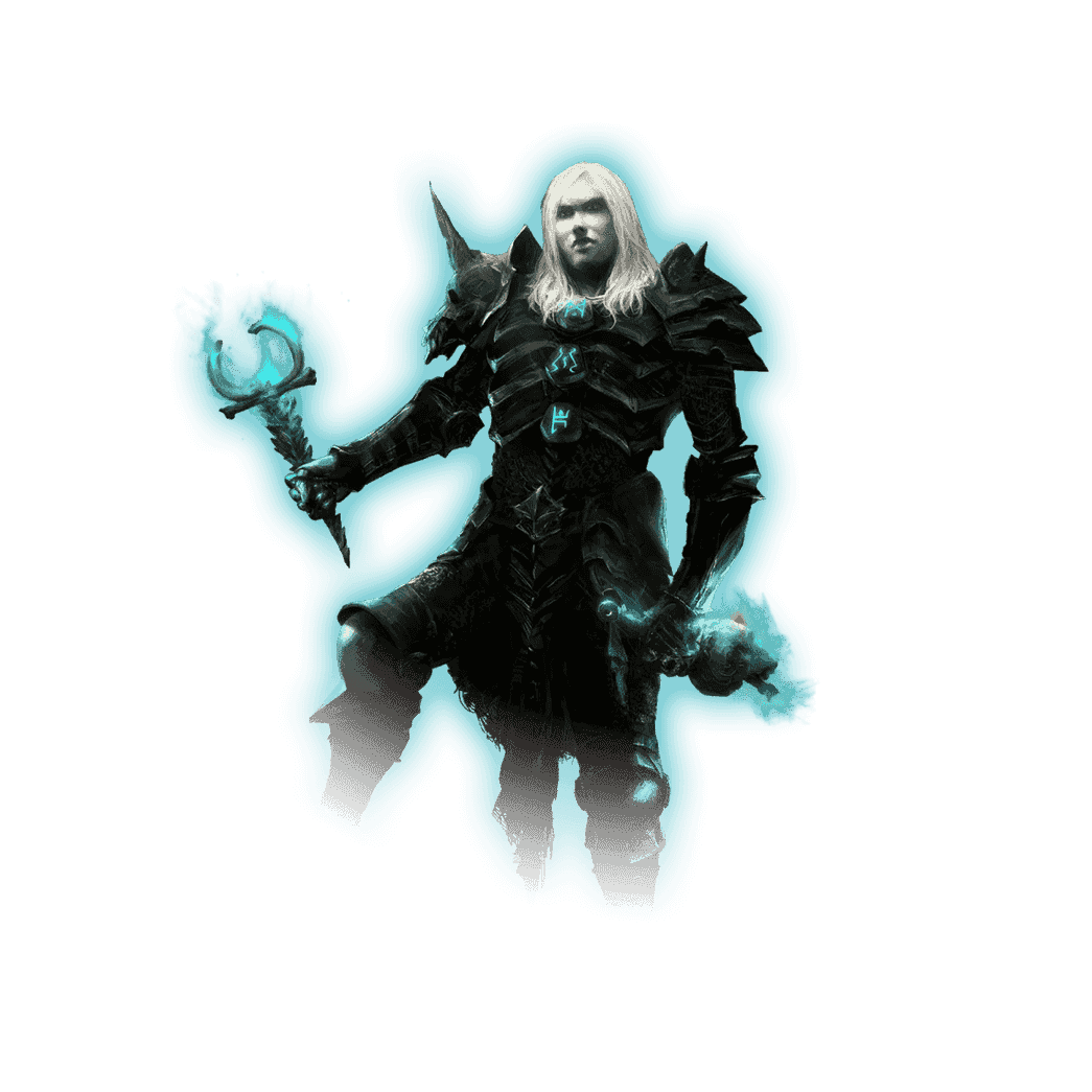 Diablo 4 Necromancer Build