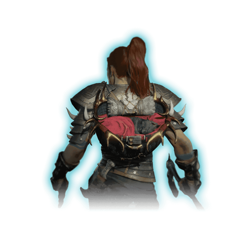 Diablo 4 Season 11 Starter Pack