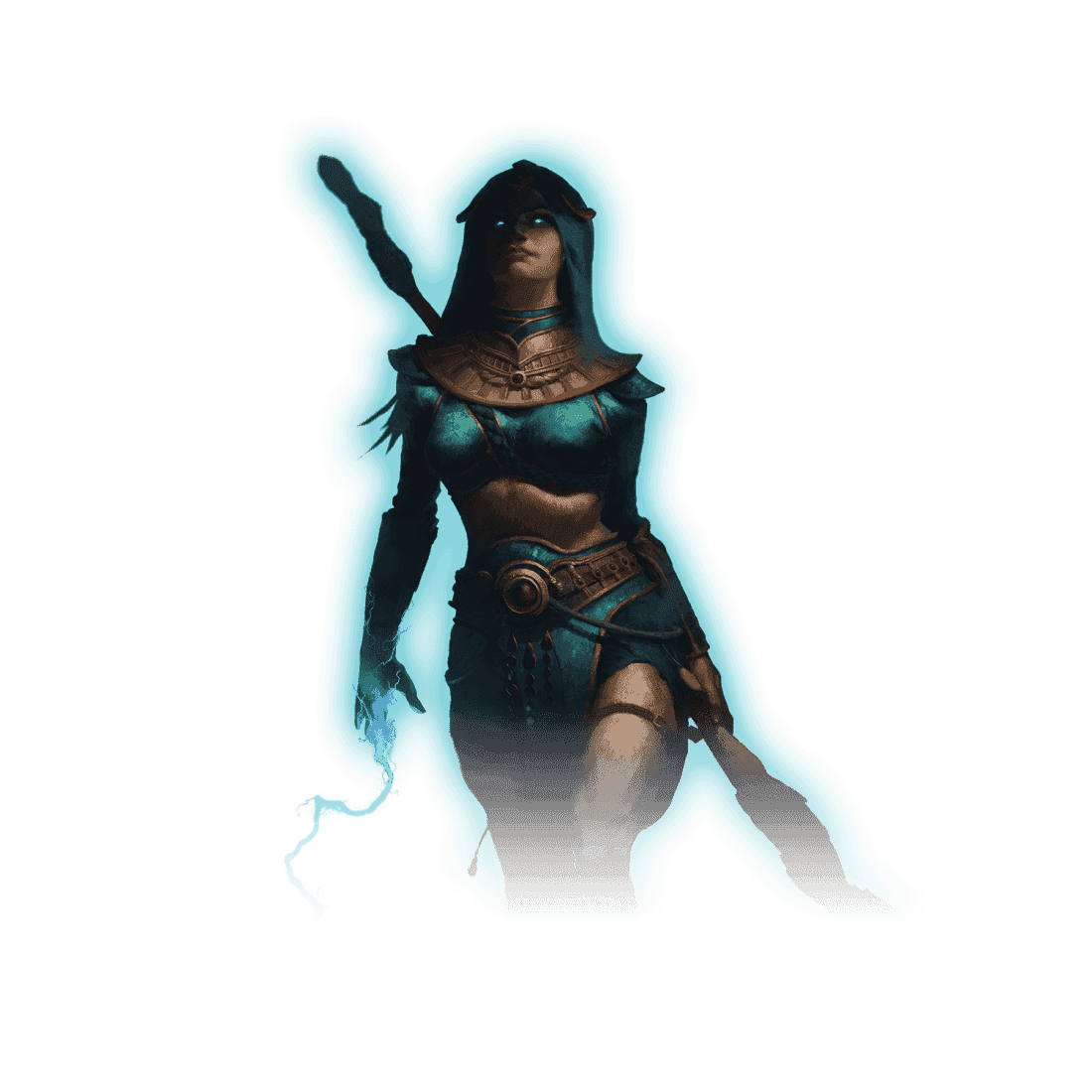 Diablo 4 Sorcerer Build