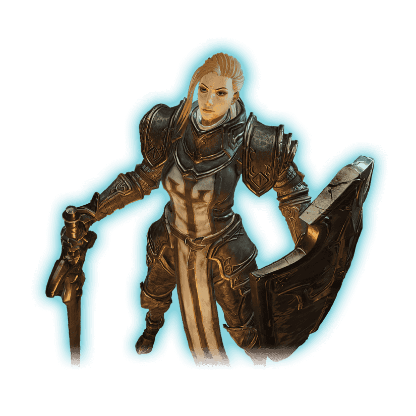 Diablo Immortal Campaign