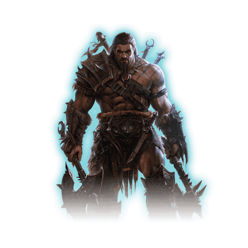 Diablo Immortal Leveling 1-60