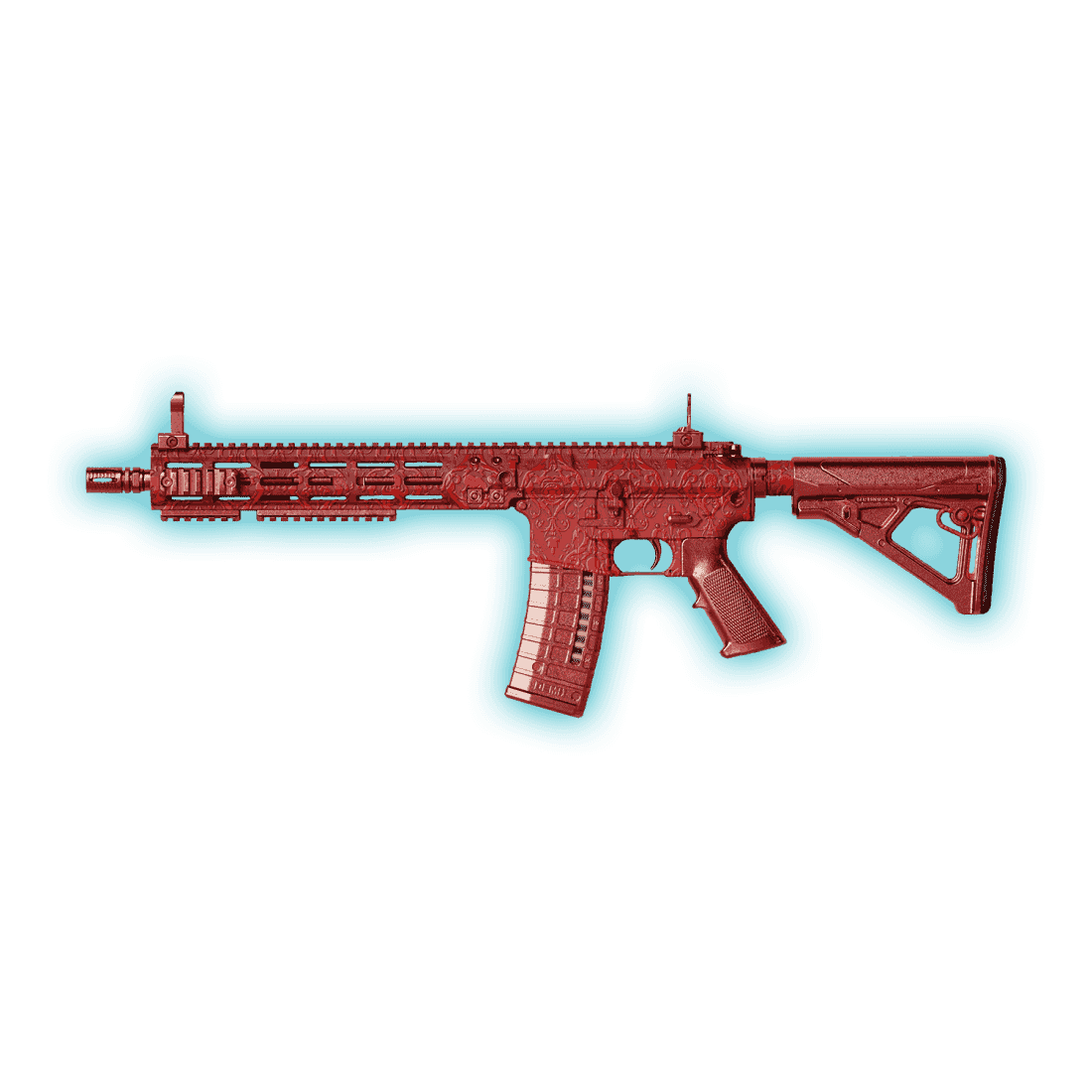 Diabolical Camo