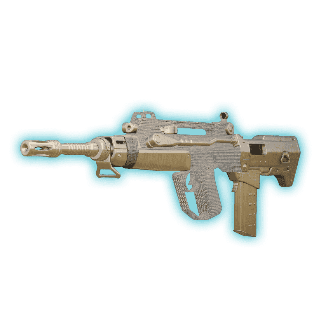 Diamond Camo (Cold War)