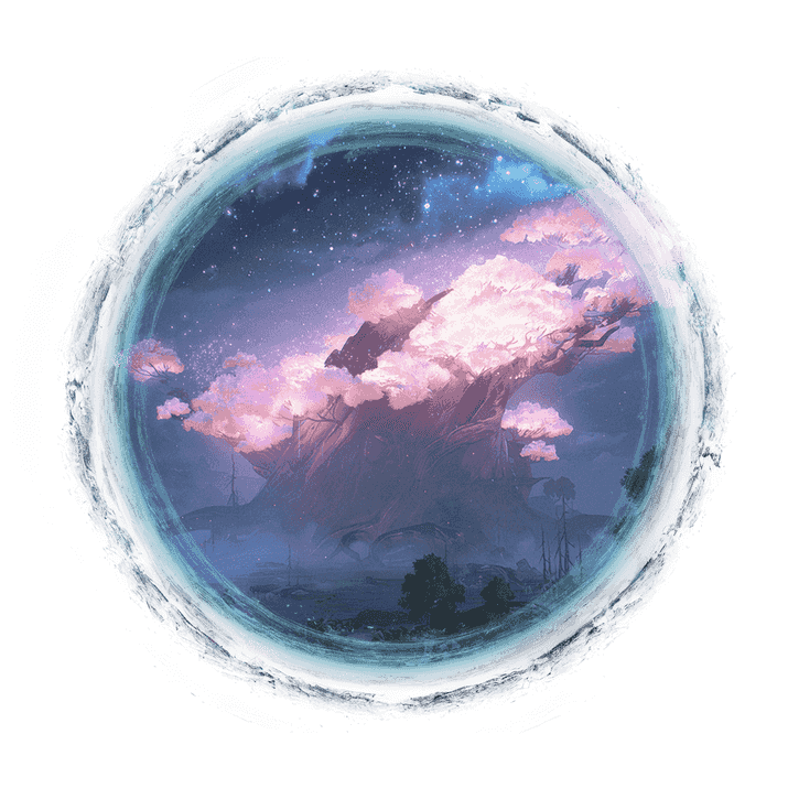 Dim Forest 100% Exploration