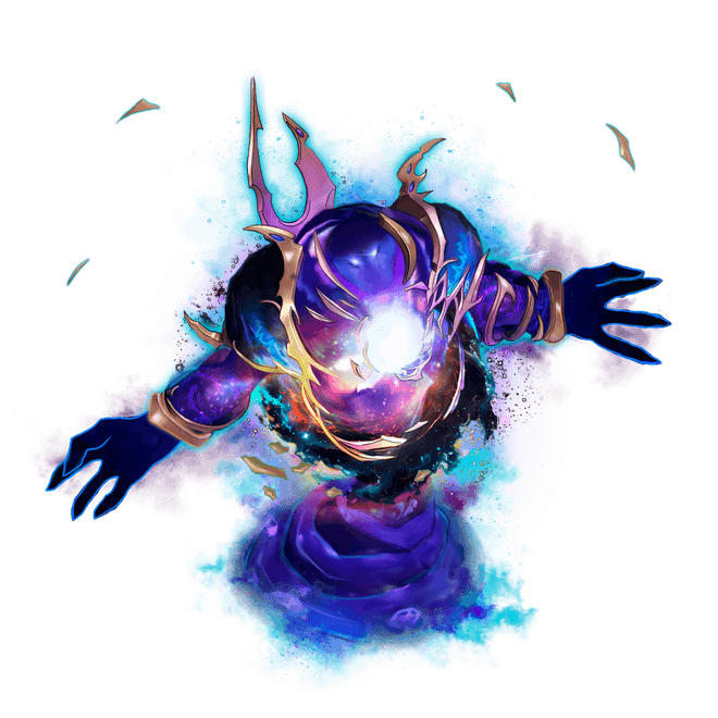 Dimensius Mythic Kill Boost