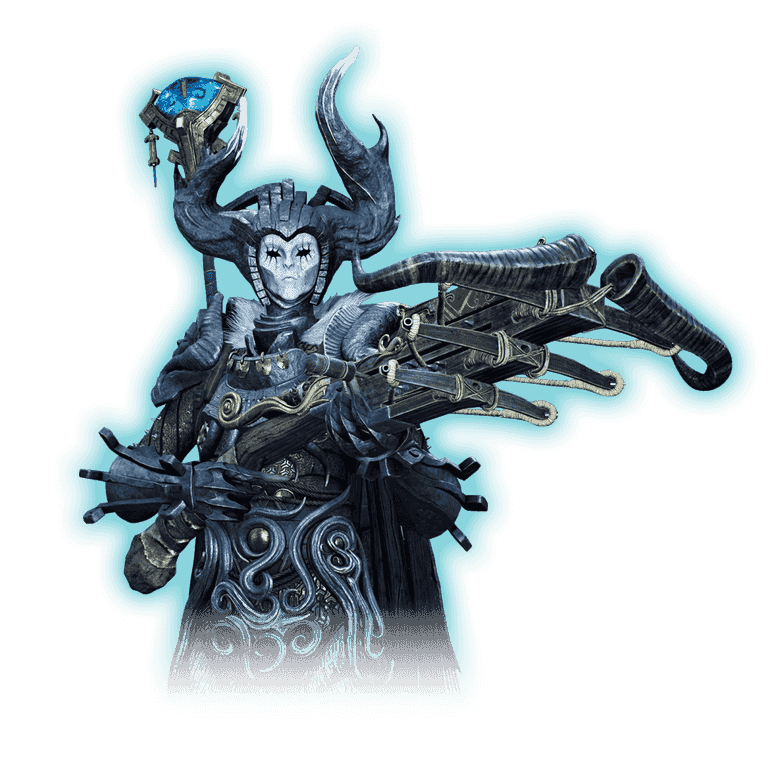 Disciple Armor