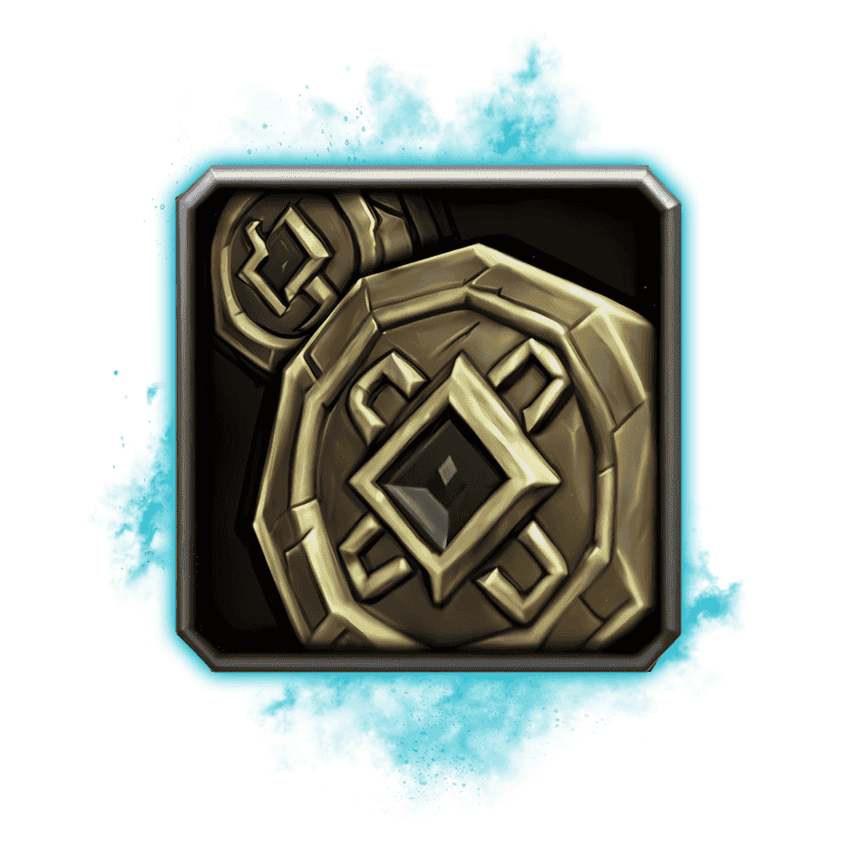 Displaced Corrupted Mementos Farm