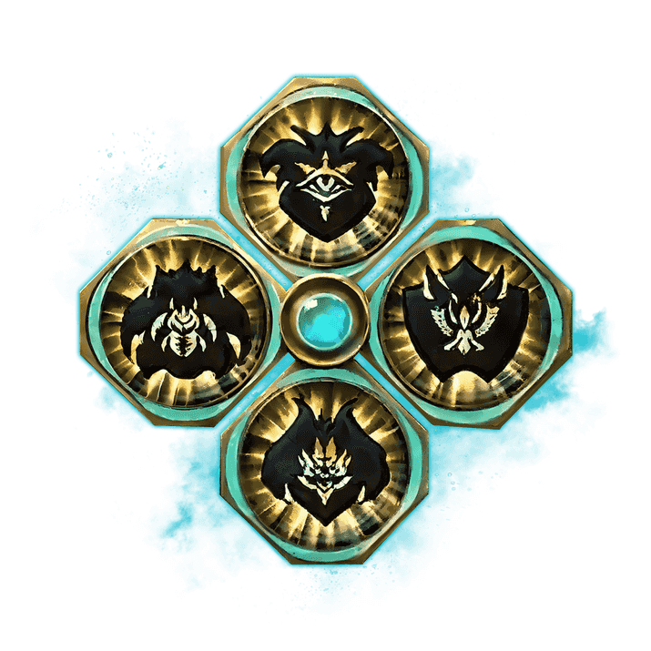 Divine Gifts