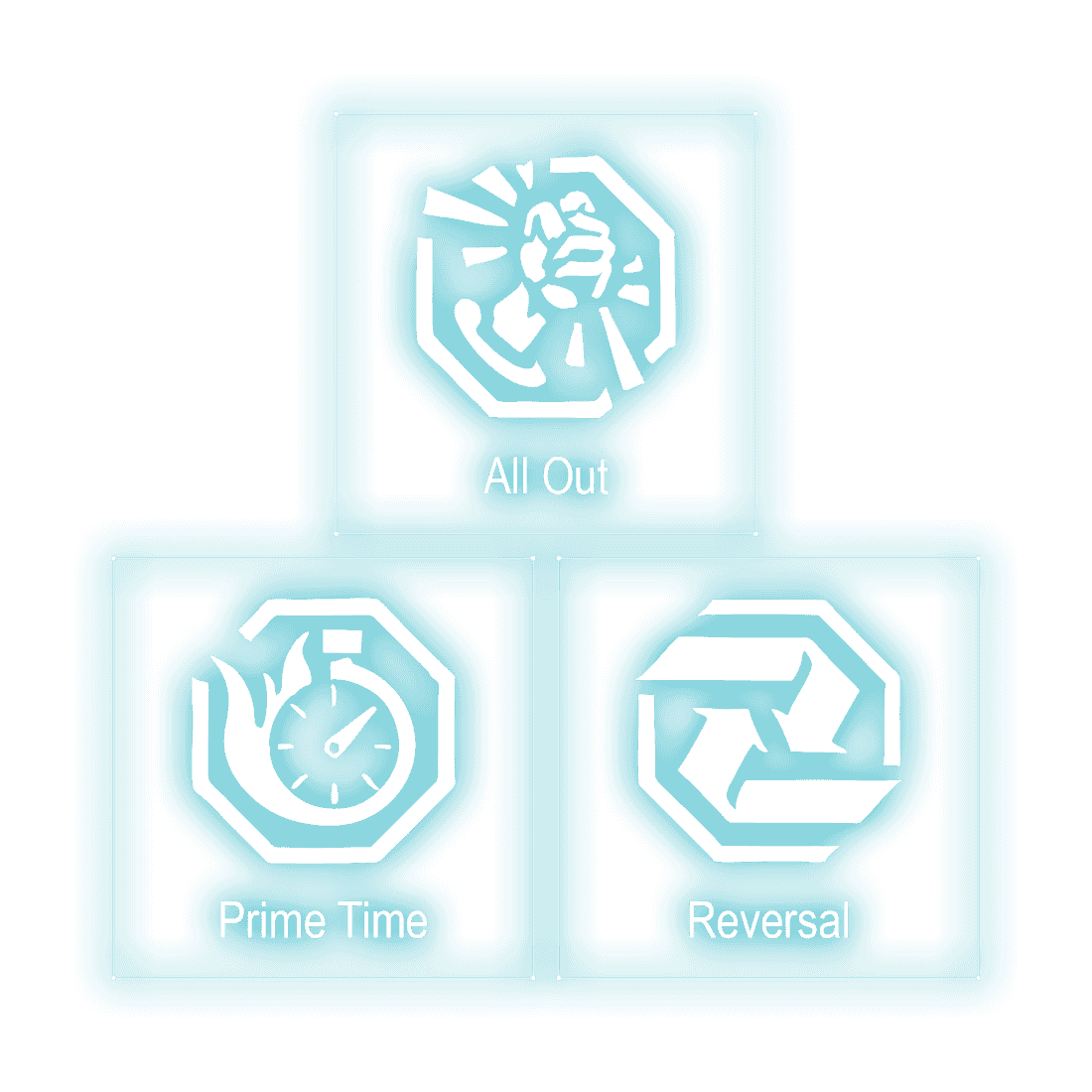 Division 2 Modifiers Unlock