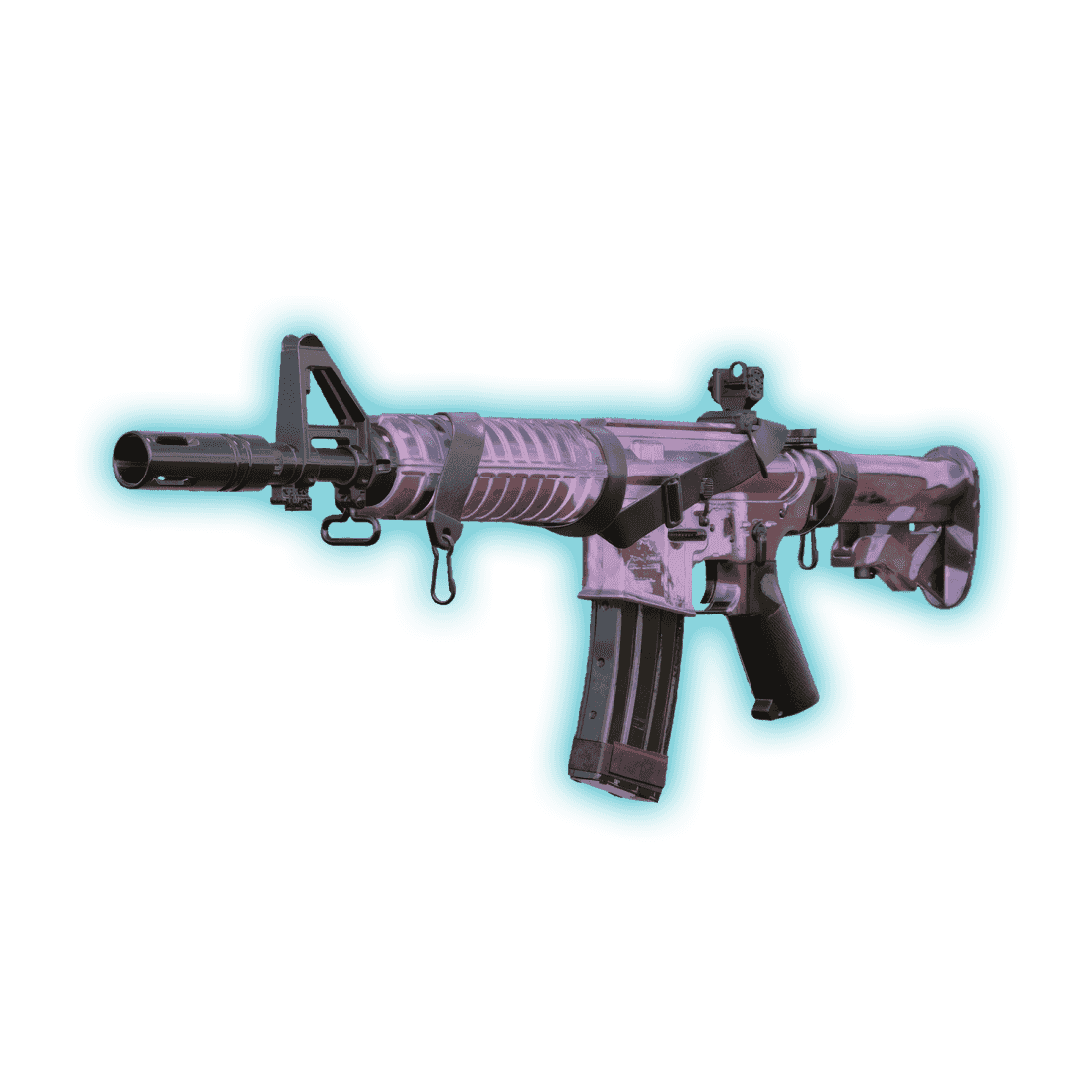 DM Ultra Camo (Cold War)
